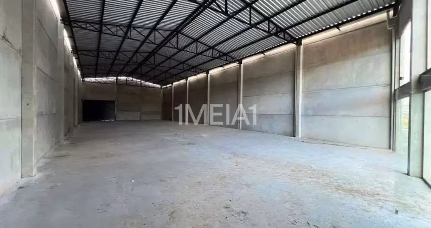 Barracão / Galpão / Depósito para alugar na Avenida Ely Corrêa, 3210, Sítio Gaúcho, Gravataí