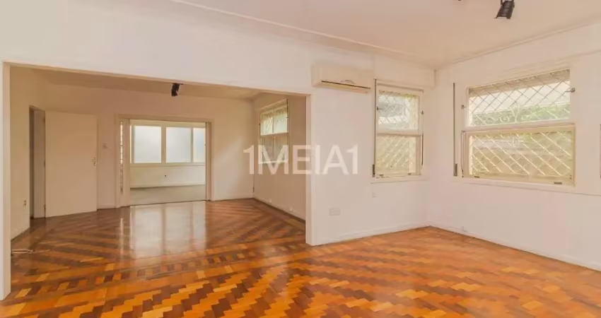Apartamento com 3 quartos para alugar na Rua Doutor Vale, 573, Floresta, Porto Alegre