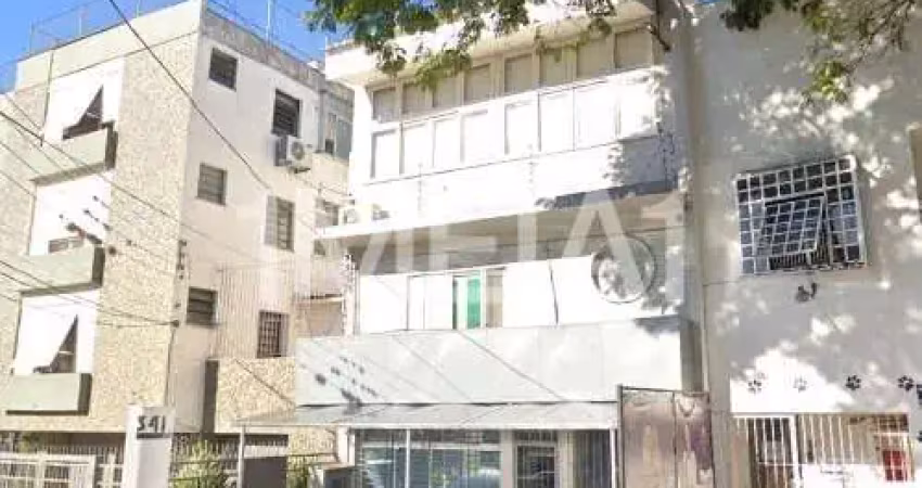 Prédio para alugar na Rua Carazinho, 341, Petrópolis, Porto Alegre