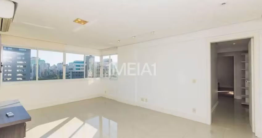 Apartamento com 2 quartos para alugar na Rua Mostardeiro, 919, Moinhos de Vento, Porto Alegre