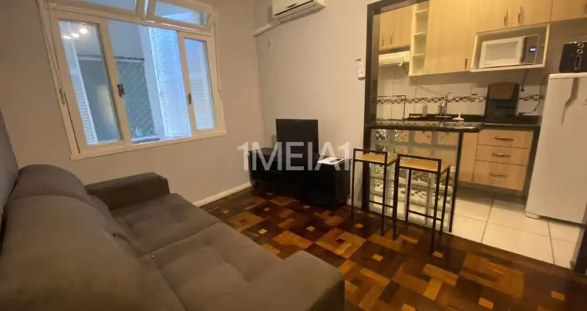 Apartamento com 2 quartos para alugar na Rua dos Andradas, 793, Centro, Porto Alegre