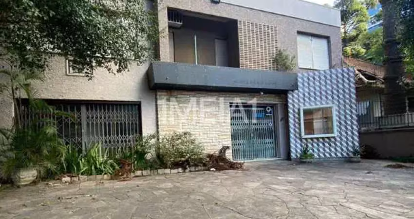 Casa comercial para alugar na Avenida Cristóvão Colombo, 3227, Auxiliadora, Porto Alegre