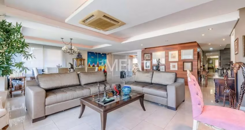 Apartamento com 3 quartos para alugar na Rua Pedro Chaves Barcelos, 981, Bela Vista, Porto Alegre