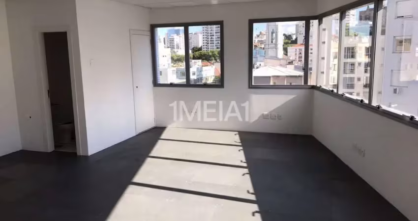 Sala comercial para alugar na Rua Conde de Porto Alegre, 545, Floresta, Porto Alegre