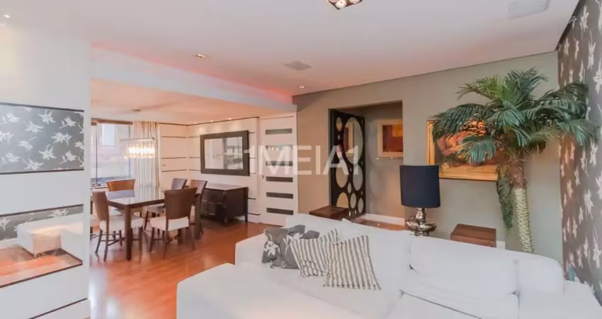Apartamento com 2 quartos para alugar na Rua Anita Garibaldi, 1418, Boa Vista, Porto Alegre