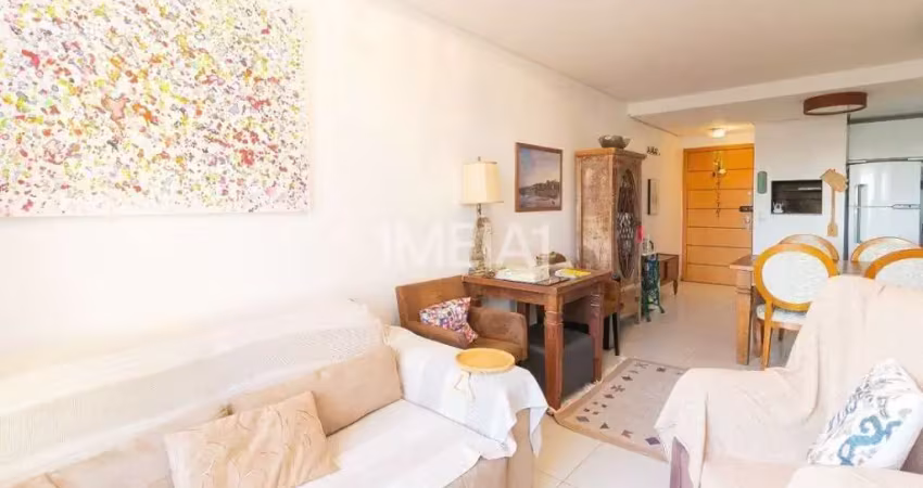 Apartamento com 2 quartos para alugar na Rua Jari, 735, Passo da Areia, Porto Alegre