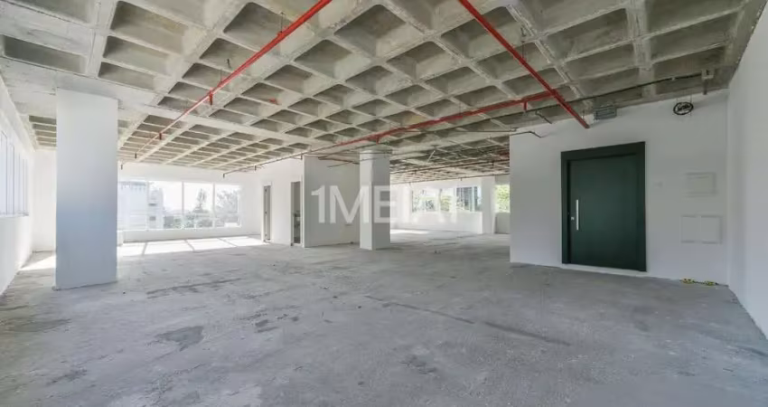 Sala comercial para alugar na Avenida Carlos Gomes, 258, Boa Vista, Porto Alegre