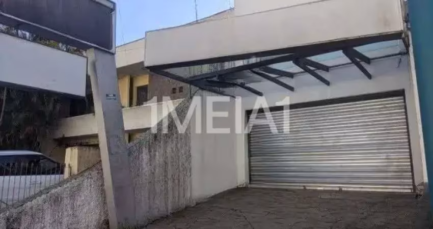 Ponto comercial para alugar na Rua Itapeva, 47, Passo da Areia, Porto Alegre
