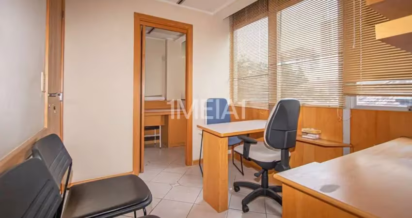 Sala comercial para alugar na Rua Vinte e Quatro de Outubro, 1352, Auxiliadora, Porto Alegre