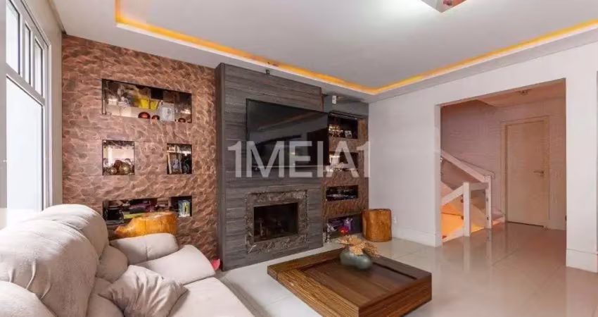 Casa em condomínio fechado com 4 quartos para alugar na Rua Attílio Bilibio, 120, Jardim Carvalho, Porto Alegre