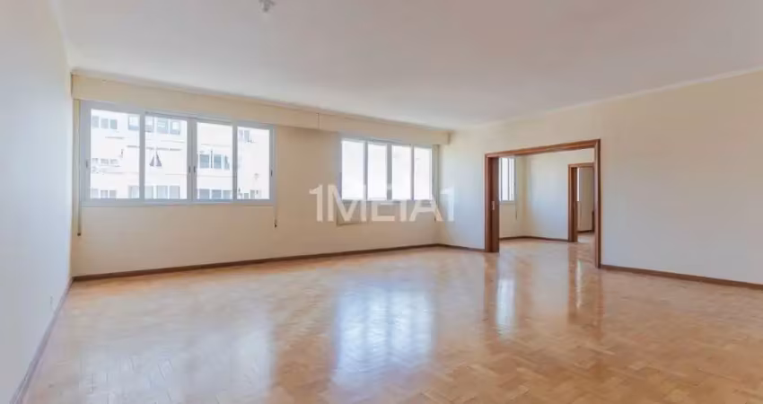Apartamento com 3 quartos para alugar na Rua Vinte e Quatro de Outubro, 627, Moinhos de Vento, Porto Alegre