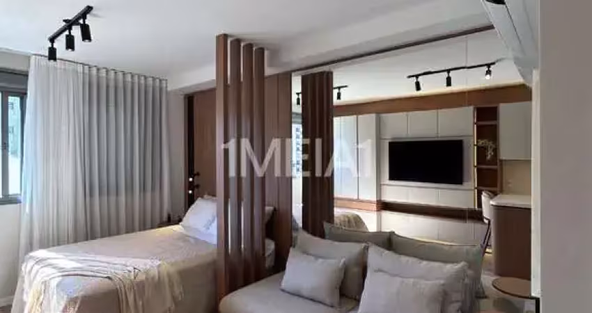 Apartamento com 1 quarto para alugar na Rua Silva Jardim, 785, Mont Serrat, Porto Alegre