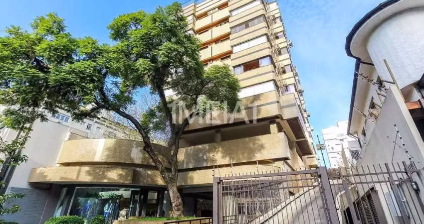 Apartamento com 2 quartos para alugar na Rua Padre Chagas, 311, Moinhos de Vento, Porto Alegre
