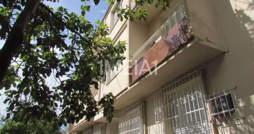 Apartamento com 2 quartos para alugar na Avenida Nova York, 365, Auxiliadora, Porto Alegre