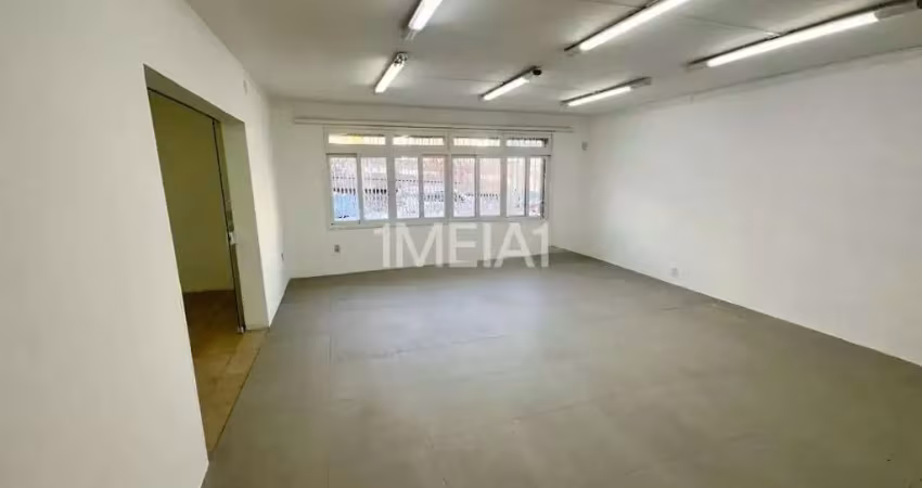 Casa comercial para alugar na Rua Oscar Silva da Silva, 131, Rio Branco, Porto Alegre
