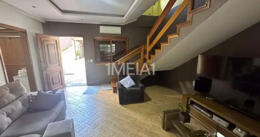 Casa com 4 quartos para alugar na Rua Monte Bonito, 32, Jardim Lindóia, Porto Alegre