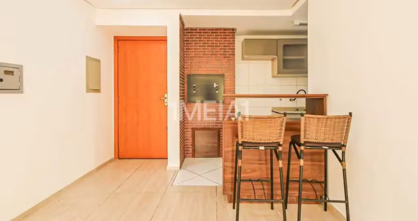 Apartamento com 3 quartos para alugar na Rua Umbú, 140, Passo da Areia, Porto Alegre
