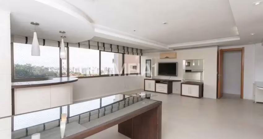 Apartamento com 3 quartos para alugar na Avenida Cristóvão Colombo, 4105, Higienópolis, Porto Alegre
