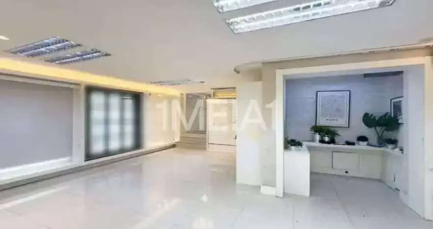 Ponto comercial para alugar na Rua Carazinho, 451, Petrópolis, Porto Alegre
