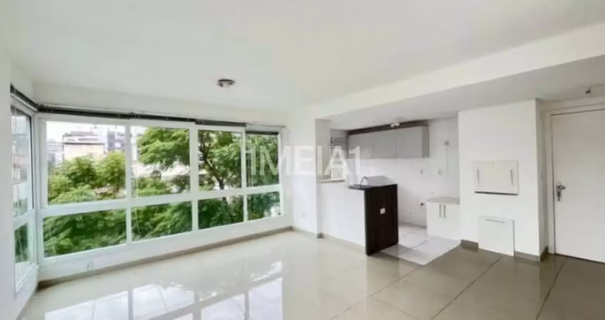 Apartamento com 2 quartos para alugar na Rua Passo da Pátria, 178, Bela Vista, Porto Alegre