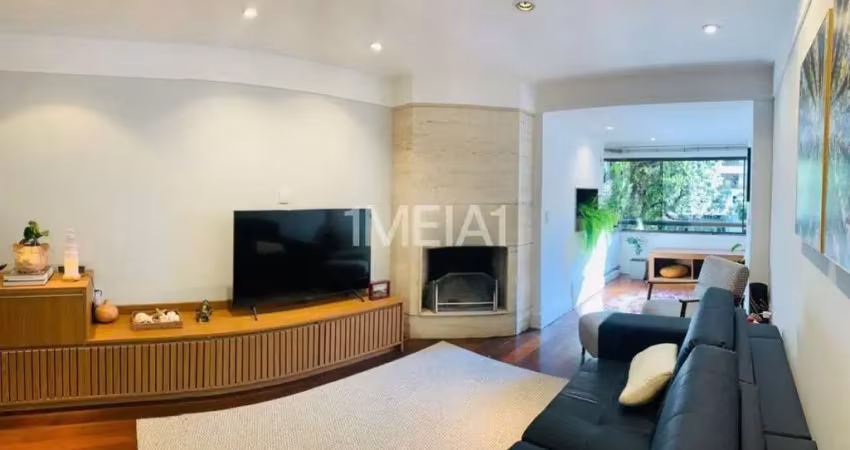 Apartamento com 2 quartos para alugar na Rua Engenheiro Teixeira Soares, 112, Bela Vista, Porto Alegre