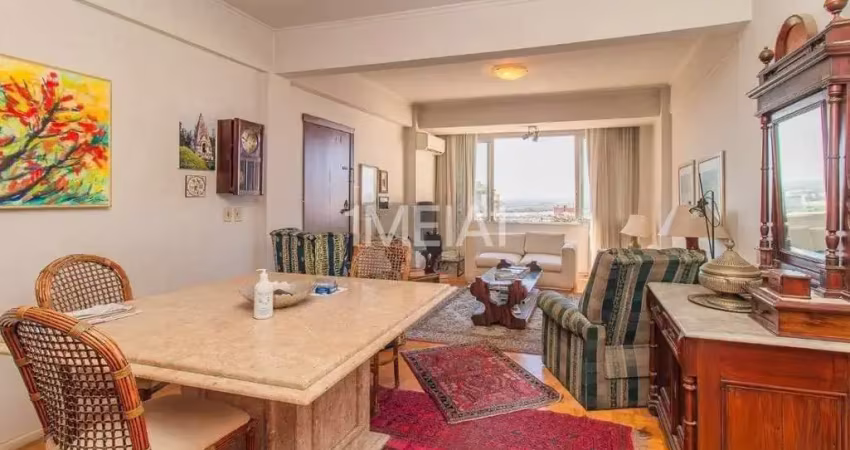 Apartamento com 3 quartos para alugar na Avenida Independência, 1152, Independência, Porto Alegre