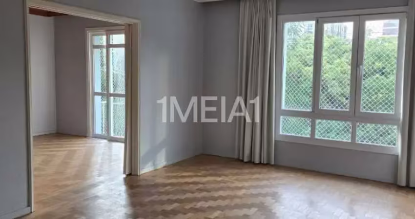 Apartamento com 3 quartos para alugar na Rua Dona Laura, 715, Rio Branco, Porto Alegre