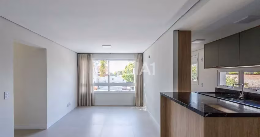 Apartamento com 3 quartos para alugar na Rua Padre Alois Kades S J, 500, Jardim Europa, Porto Alegre