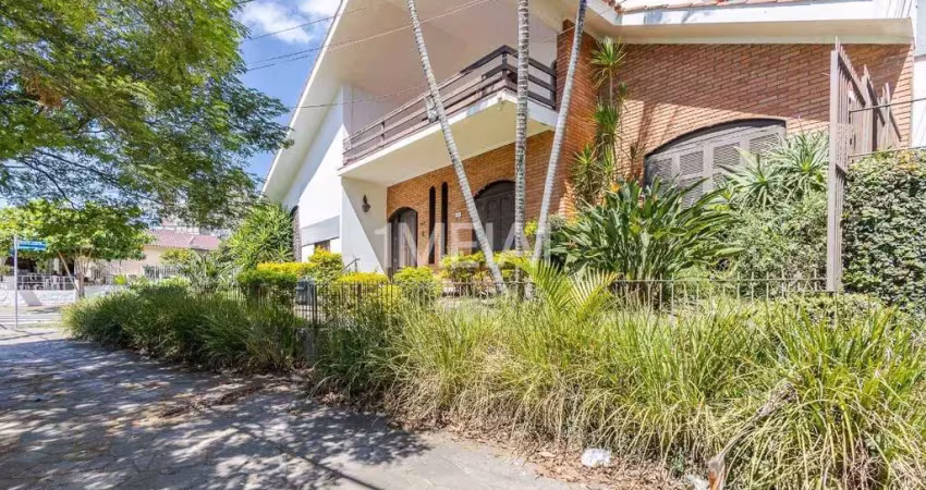 Casa comercial para alugar na Praça Lima Duarte, 57, Chácara das Pedras, Porto Alegre