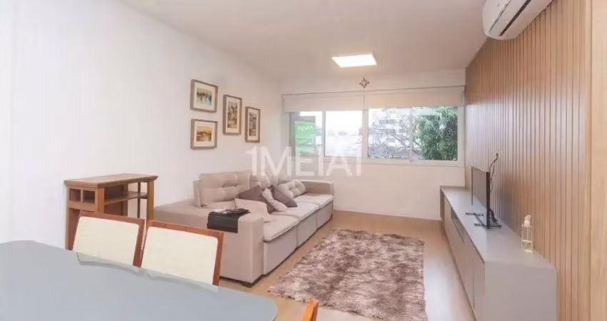 Apartamento com 2 quartos para alugar na Rua Roque Calage, 877, Passo da Areia, Porto Alegre