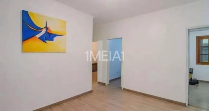 Apartamento com 3 quartos para alugar na Rua Comendador Azevedo, 95, Floresta, Porto Alegre