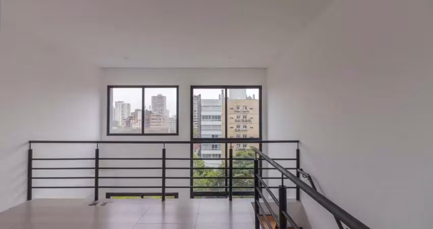 Apartamento com 1 quarto para alugar na Rua Coronel Bordini, 1075, Moinhos de Vento, Porto Alegre