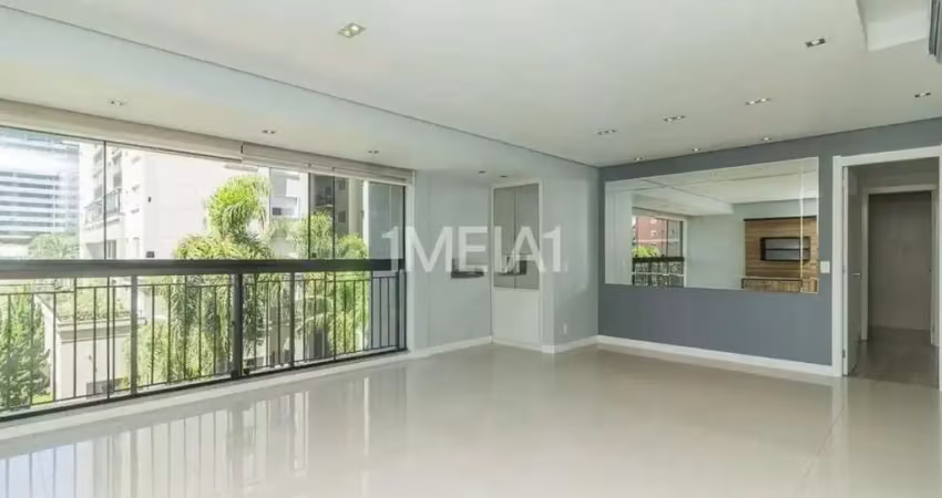 Apartamento com 3 quartos para alugar na Avenida Túlio de Rose, 260, Jardim Europa, Porto Alegre