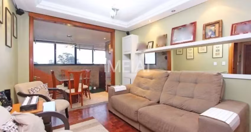 Apartamento com 2 quartos para alugar na Rua Comendador Albino Cunha, 218, Cristo Redentor, Porto Alegre