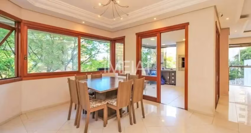 Apartamento com 3 quartos para alugar na Rua Carvalho Monteiro, 210, Petrópolis, Porto Alegre