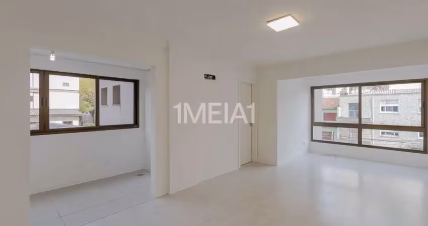 Apartamento com 2 quartos para alugar na Rua Coronel Feijó, 984, Higienópolis, Porto Alegre