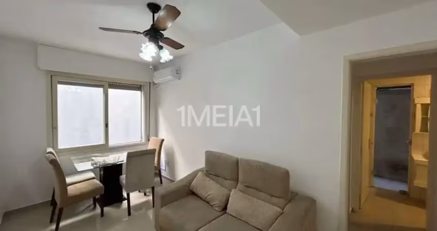 Apartamento com 1 quarto para alugar na Rua Passo da Pátria, 175, Bela Vista, Porto Alegre