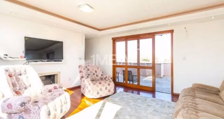 Cobertura com 4 quartos para alugar na Rua Guadalupe, 90, Jardim Lindóia, Porto Alegre