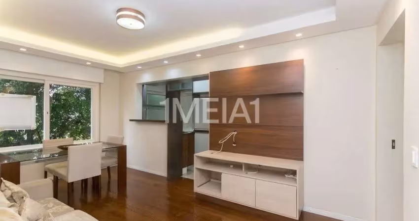 Apartamento com 2 quartos para alugar na Rua Luzitana, 900, Higienópolis, Porto Alegre