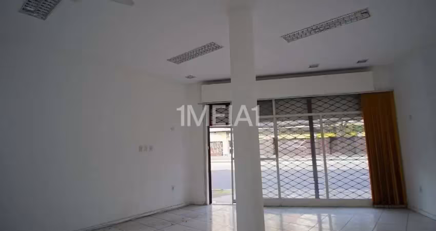 Ponto comercial para alugar na Avenida Protásio Alves, 1738, Rio Branco, Porto Alegre