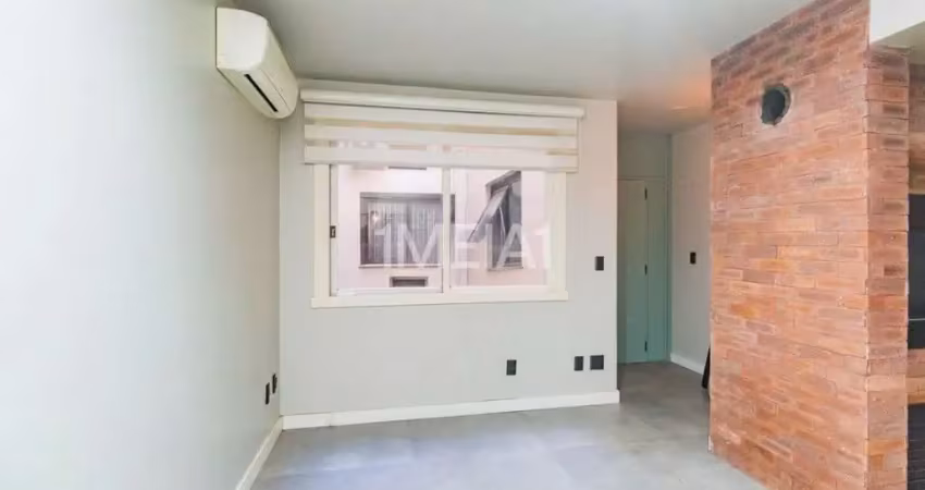 Apartamento com 2 quartos para alugar na Avenida Bagé, 534, Petrópolis, Porto Alegre