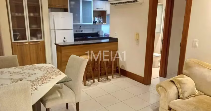 Apartamento com 2 quartos para alugar na Rua Portugal, 206, São João, Porto Alegre