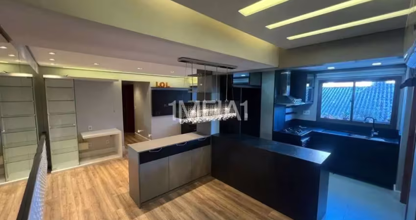 Apartamento com 2 quartos para alugar na Rua Carlos Von Koseritz, 58, São João, Porto Alegre