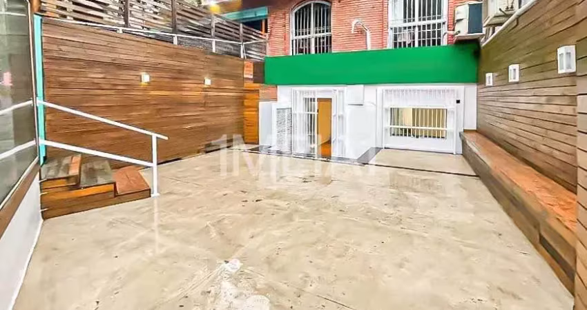 Ponto comercial para alugar na Rua Mostardeiro, 603, Moinhos de Vento, Porto Alegre