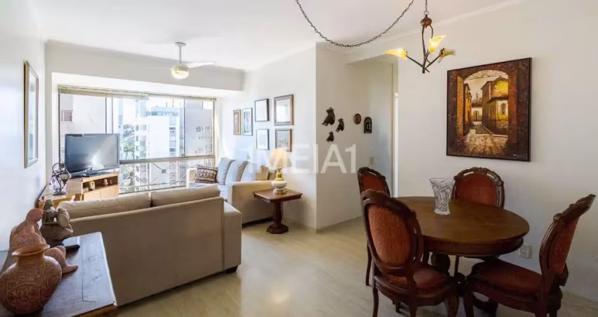 Apartamento com 3 quartos para alugar na Rua Professor Ulisses Cabral, 1300, Chácara das Pedras, Porto Alegre