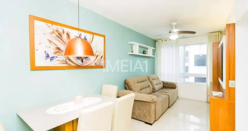 Apartamento com 1 quarto para alugar na Rua Artur Fabião Carneiro, 189, Passo da Areia, Porto Alegre