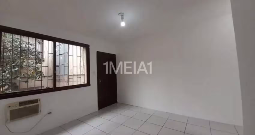 Apartamento com 1 quarto para alugar na Rua Professor Ivo Corseuil, 528, Petrópolis, Porto Alegre