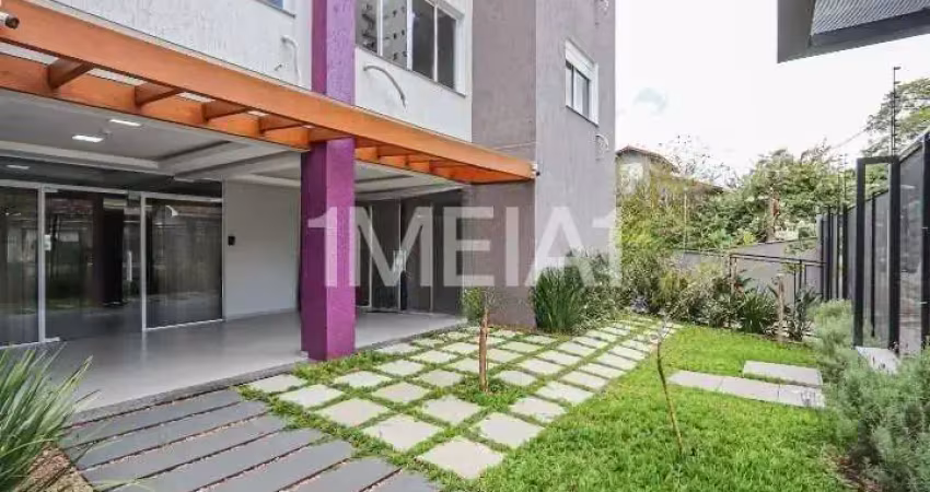 Apartamento com 1 quarto para alugar na Rua São Marcos, 210, Petrópolis, Porto Alegre