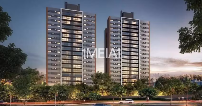 Apartamento com 3 quartos para alugar na Rua Mariz e Barros, 580, Petrópolis, Porto Alegre