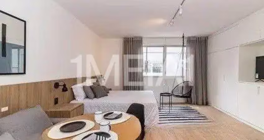 Apartamento com 1 quarto para alugar na Rua Duque de Caxias, 1705, Centro Histórico, Porto Alegre